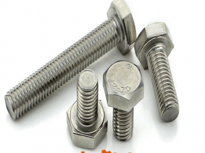 پیچ شش گوش (HEX BOLT)